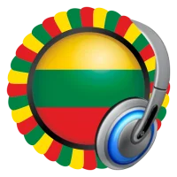 Lithuania Radio Stations