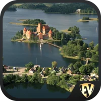 Lithuania Travel & Explore, Of